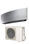 Reparación averías aire acondicionado Kenwood en  Valladolid